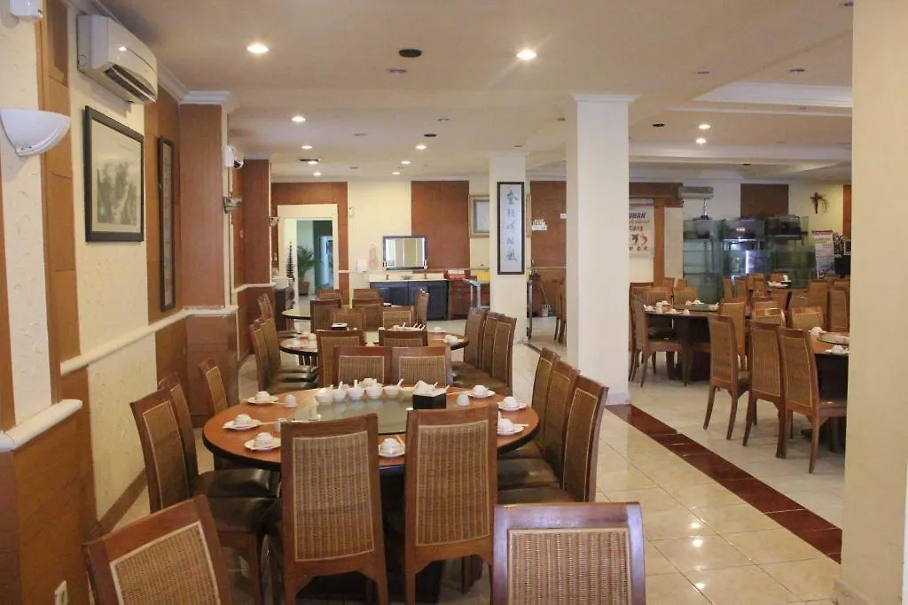 Maria Hotel Bali-1