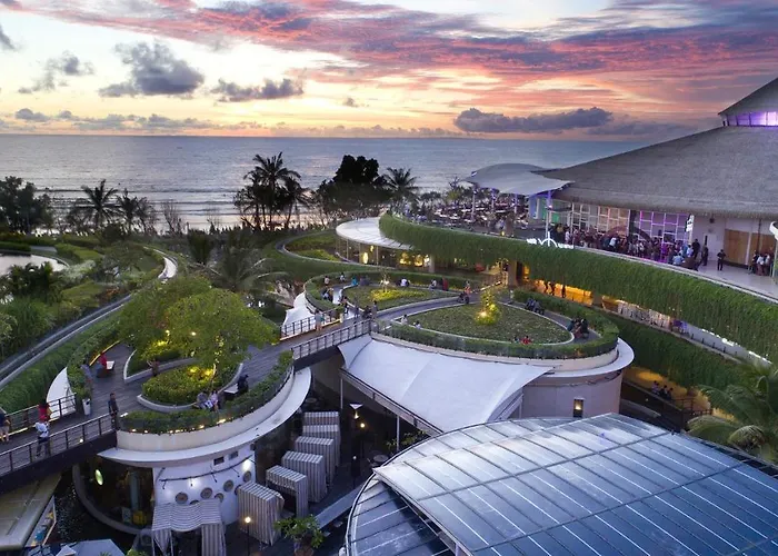 Yello Kuta Beachwalk Bali